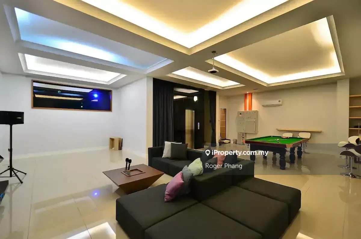 Bungalow House for Rent in Usj 3d, Subang Jaya by Roger Phang - iProperty.com.my