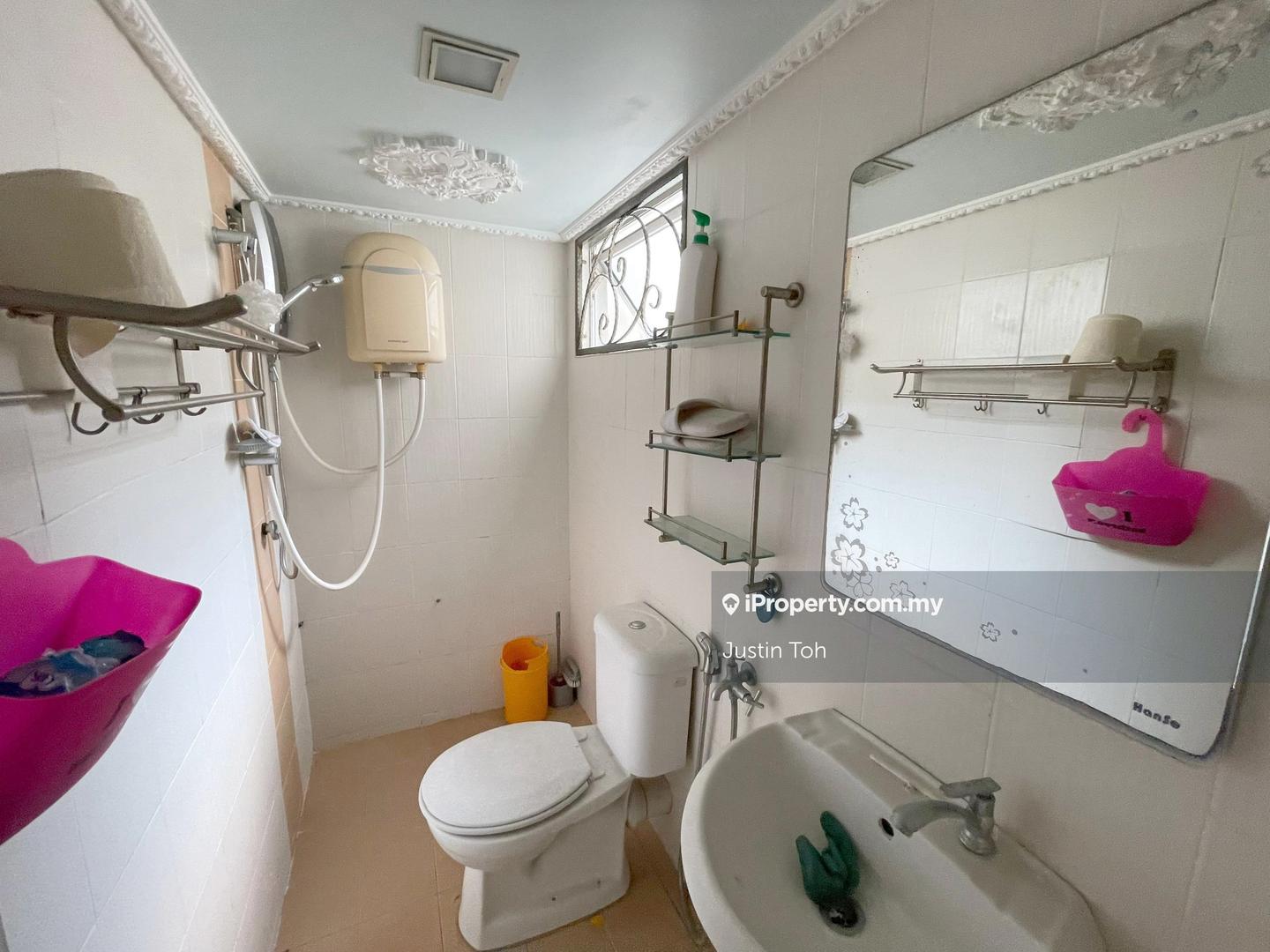 Rumah Berangkai 2 Tingkat untuk Dijual di Taman Amansiara, Rawang oleh Justin Toh - iProperty.com.my