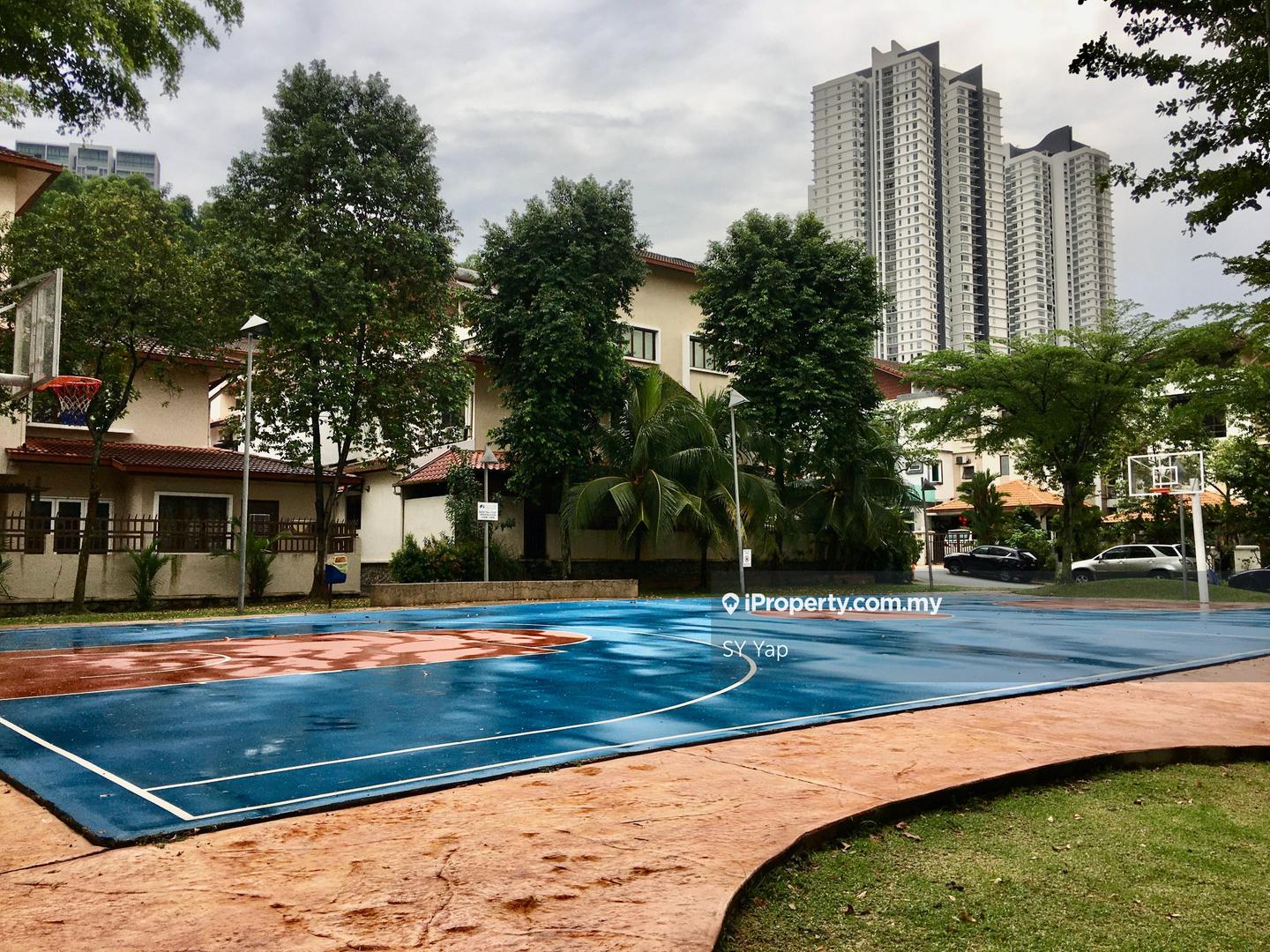 2.5-storey Terraced House for Sale in Sunway SPK, Sunway Spk by SY Yap - iProperty.com.my