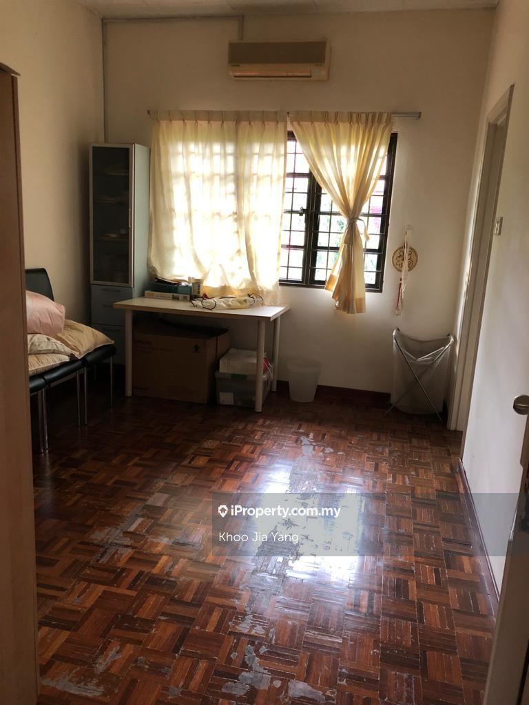 Townhouse for Sale in Parkville, Sunway Damansara, Petaling Jaya by Khoo Jia Yang - iProperty.com.my