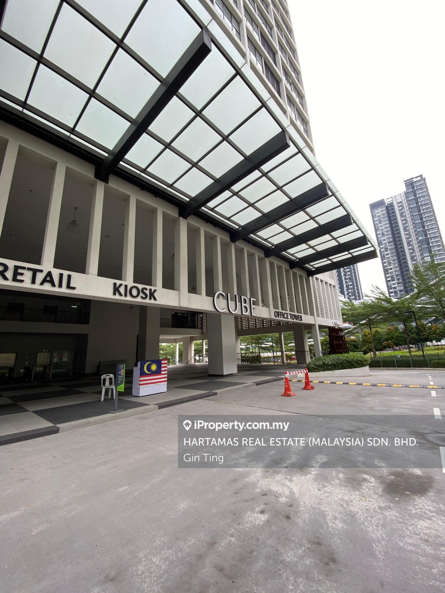 Pejabat untuk Disewa di Shah Alam, Sungai Buloh oleh Gin Ting - iProperty.com.my