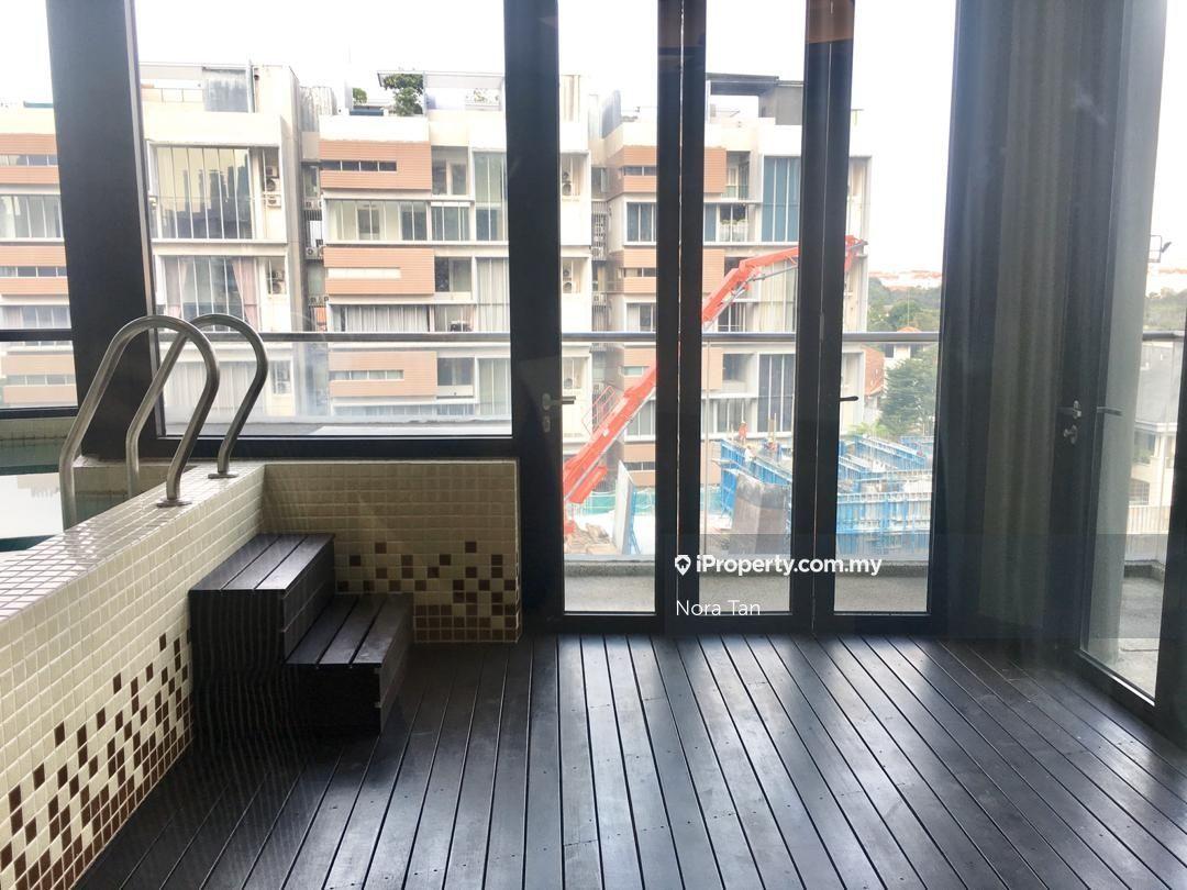 Condominium for Sale in Gallery @ U-Thant by Nora Tan - iProperty.com.my