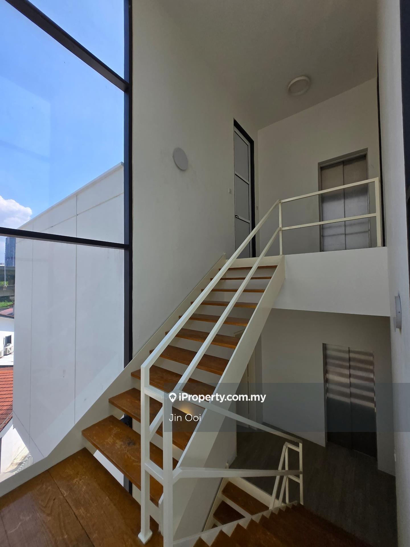 Commercial Bungalow for Rent in KLCC, KL City Centre by Jin Ooi - iProperty.com.my