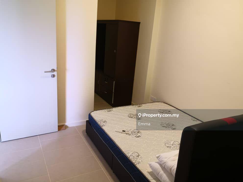 Service Residence for Rent in Tamarind Suites by Emma - iProperty.com.my