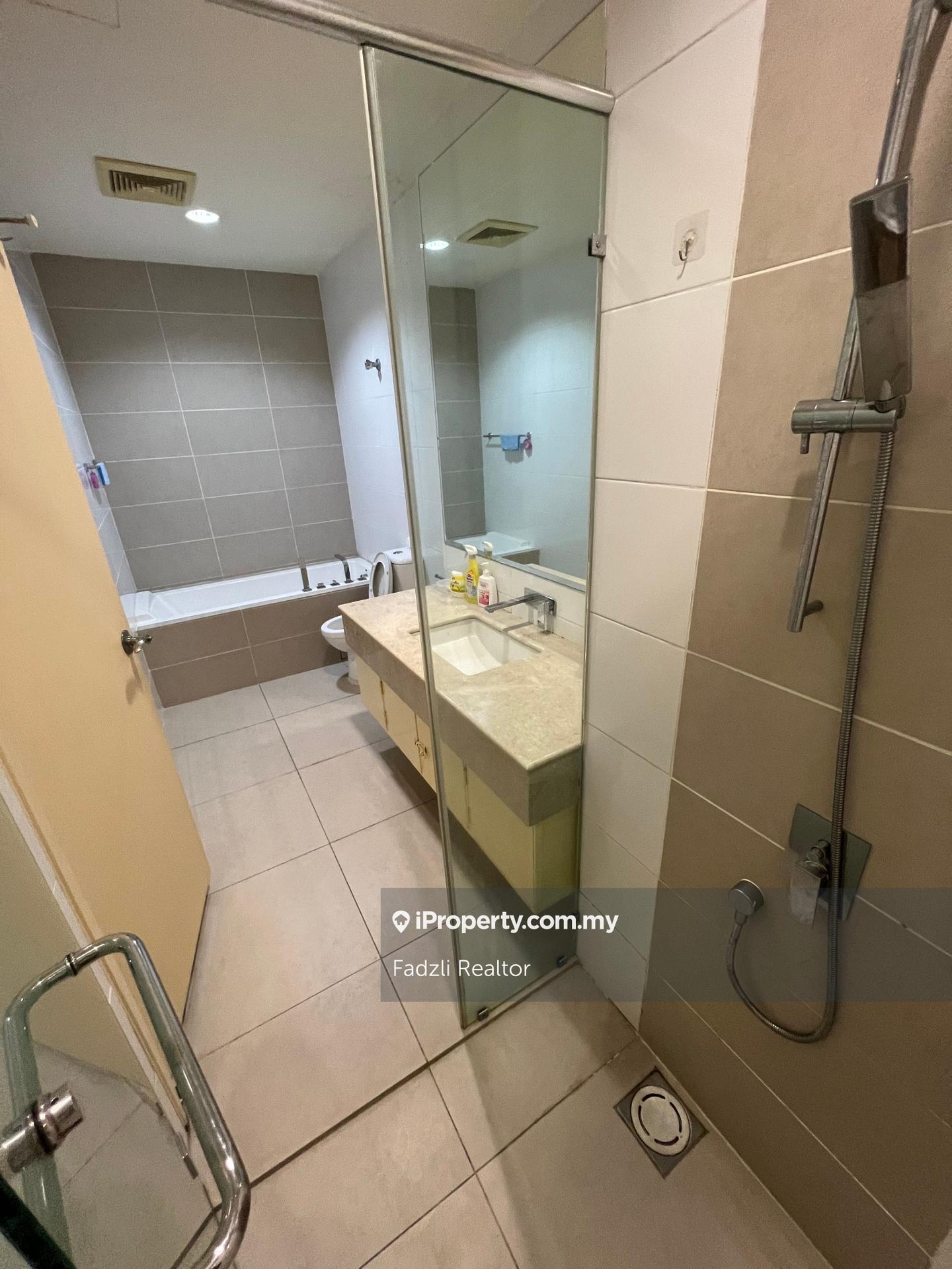 Condominium for Sale in Suasana Bangsar by Fadzli Realtor - iProperty.com.my