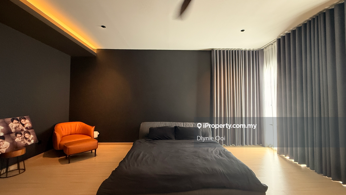 Semi-Detached House for Sale in Taman Semanja, Kajang by Dlynie Ooi - iProperty.com.my