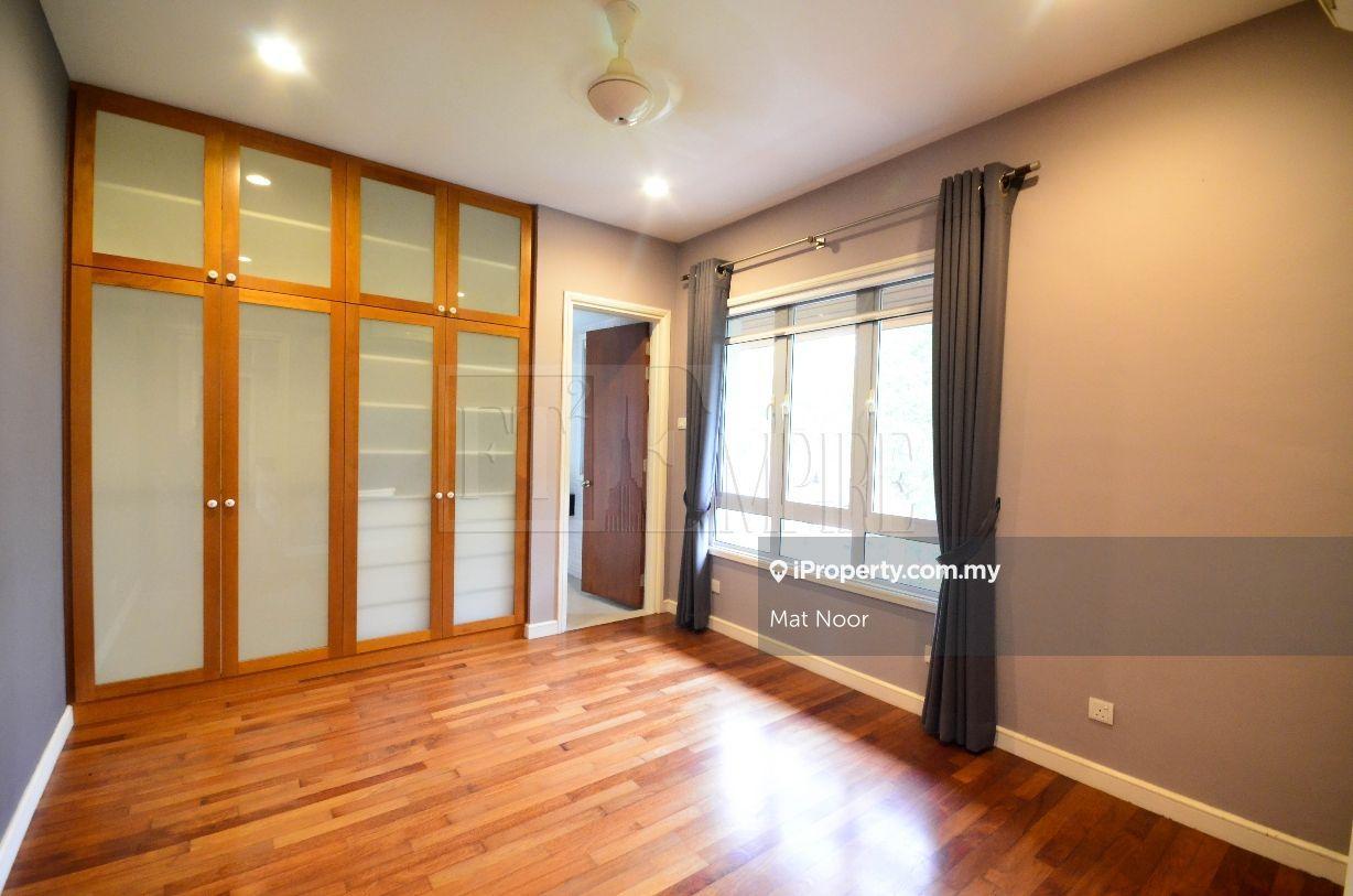 Banglo untuk Dijual di Kayangan Heights, Shah Alam oleh Mat Noor - iProperty.com.my