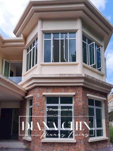 Bungalow House for Sale in Villa Pondok Upeh, Balik Pulau, Balik Pulau by Diana Chin - iProperty.com.my