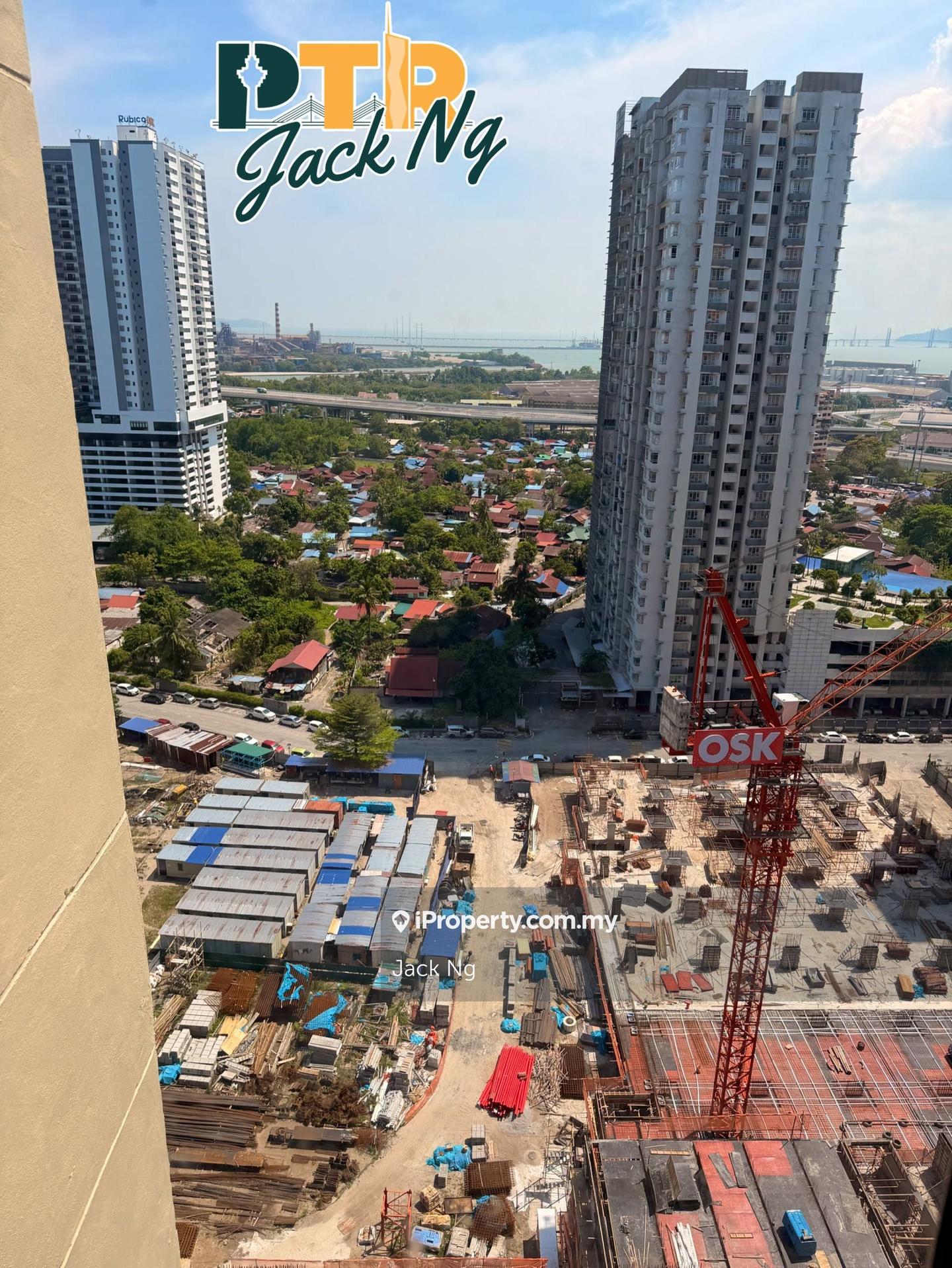 Condominium for Sale in Park View Tower by Jack Ng - iProperty.com.my