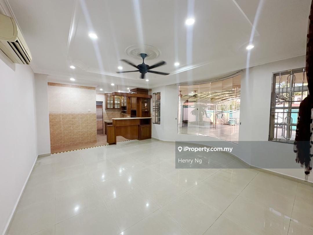 Semi-Detached House for Sale in Bandar Puteri Jaya, Sungai Petani by Henry Ng - iProperty.com.my