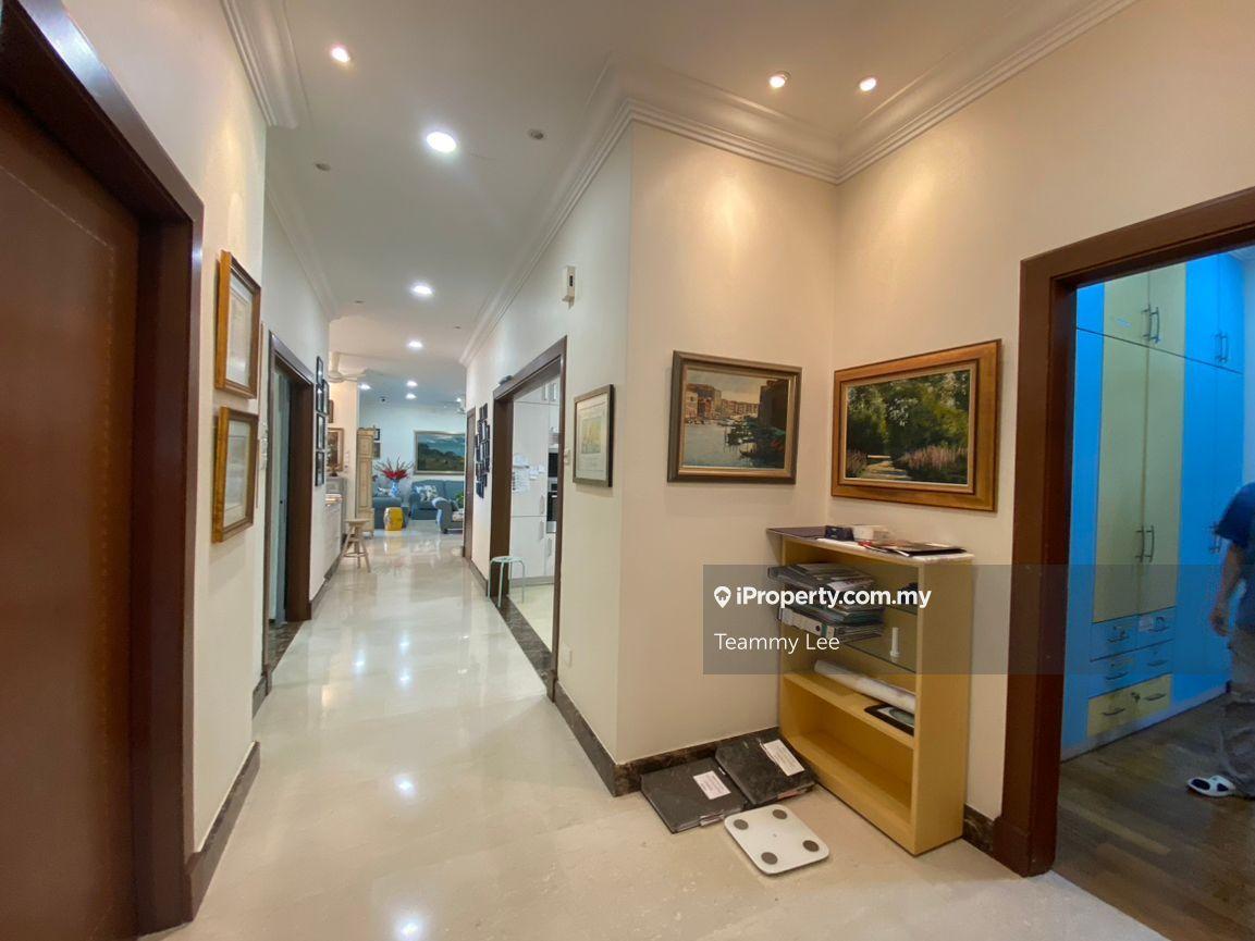 Condominium for Sale in Sri Langit by Teammy Lee - iProperty.com.my