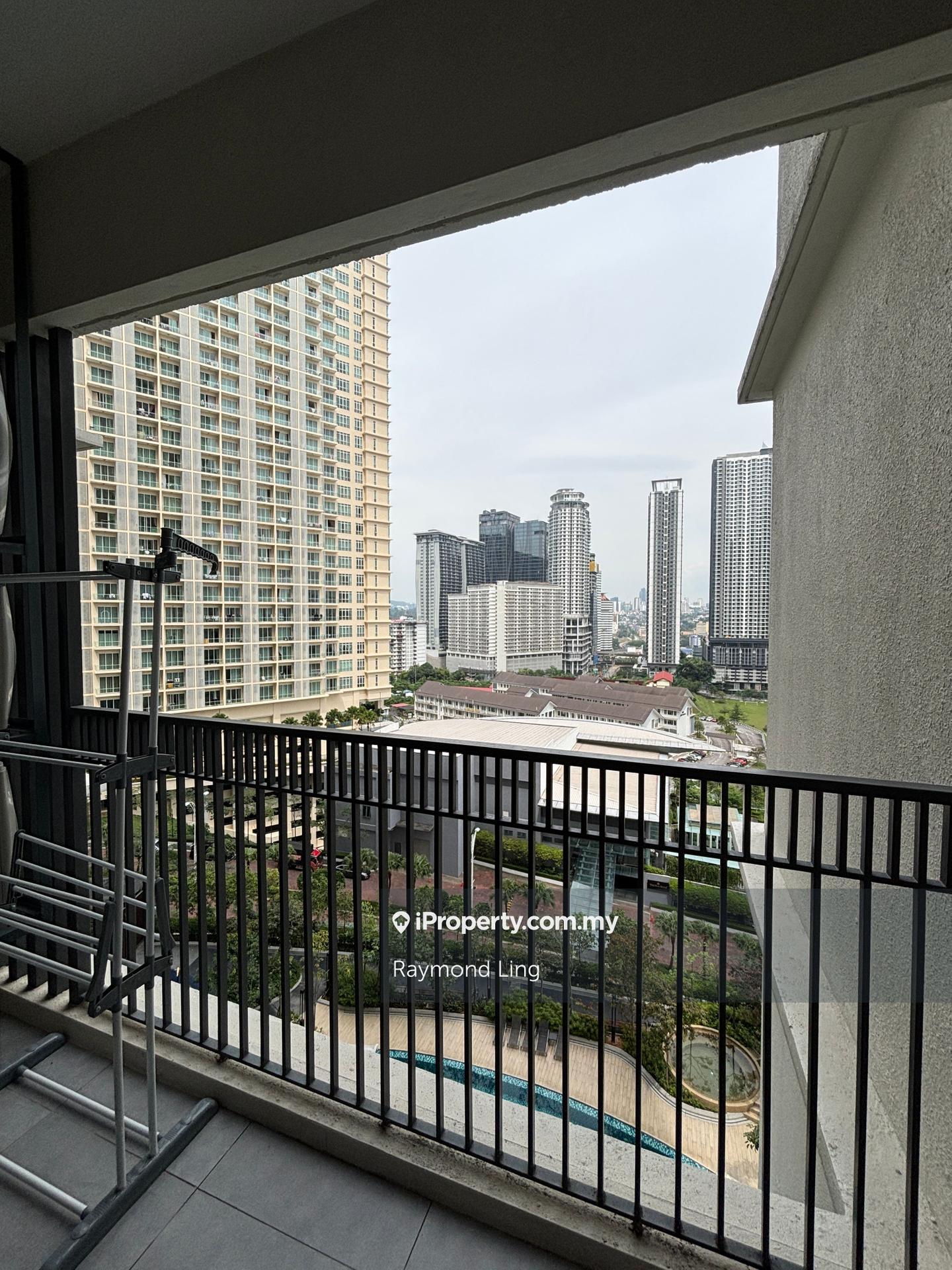 Service Residence for Rent in The Goodwood Residence by Raymond Ling - iProperty.com.my