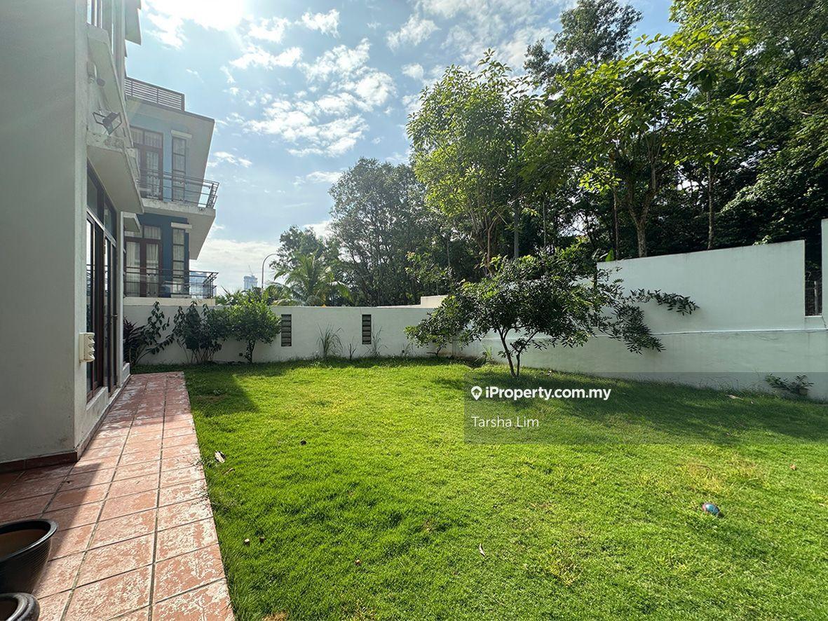 Rumah Berkembar untuk Dijual di Kampung Segambut Tengah, Segambut oleh Tarsha Lim - iProperty.com.my