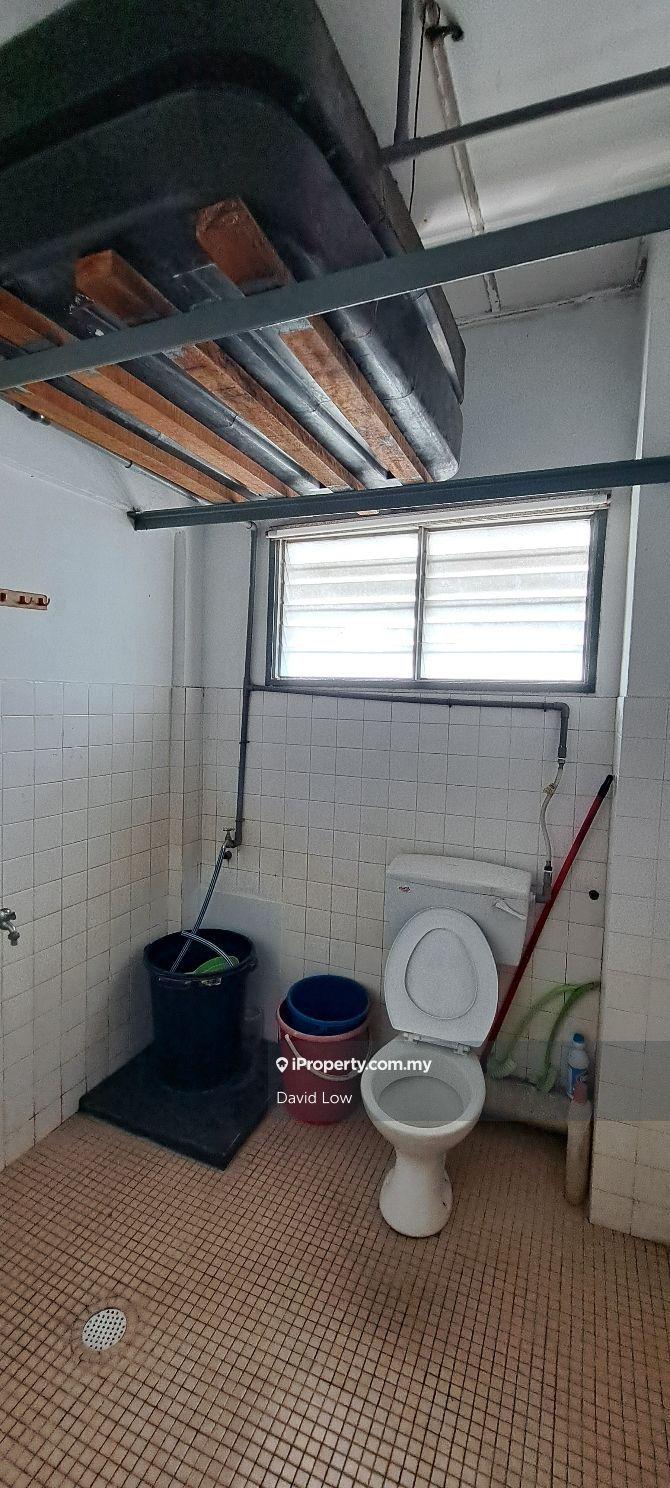 Rumah Pangsa untuk Dijual di Flat Pandan Jaya oleh David Low - iProperty.com.my