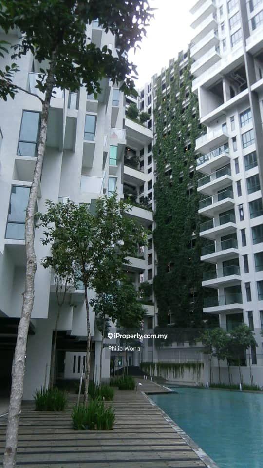 Residensi Servis untuk Dijual di Univ 360 Place oleh Philip Wong - iProperty.com.my