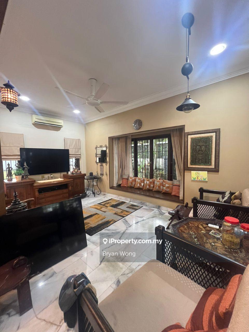 Rumah Berkembar untuk Dijual di Taman Dusun Jaya, Semenyih oleh Bryan Wong - iProperty.com.my