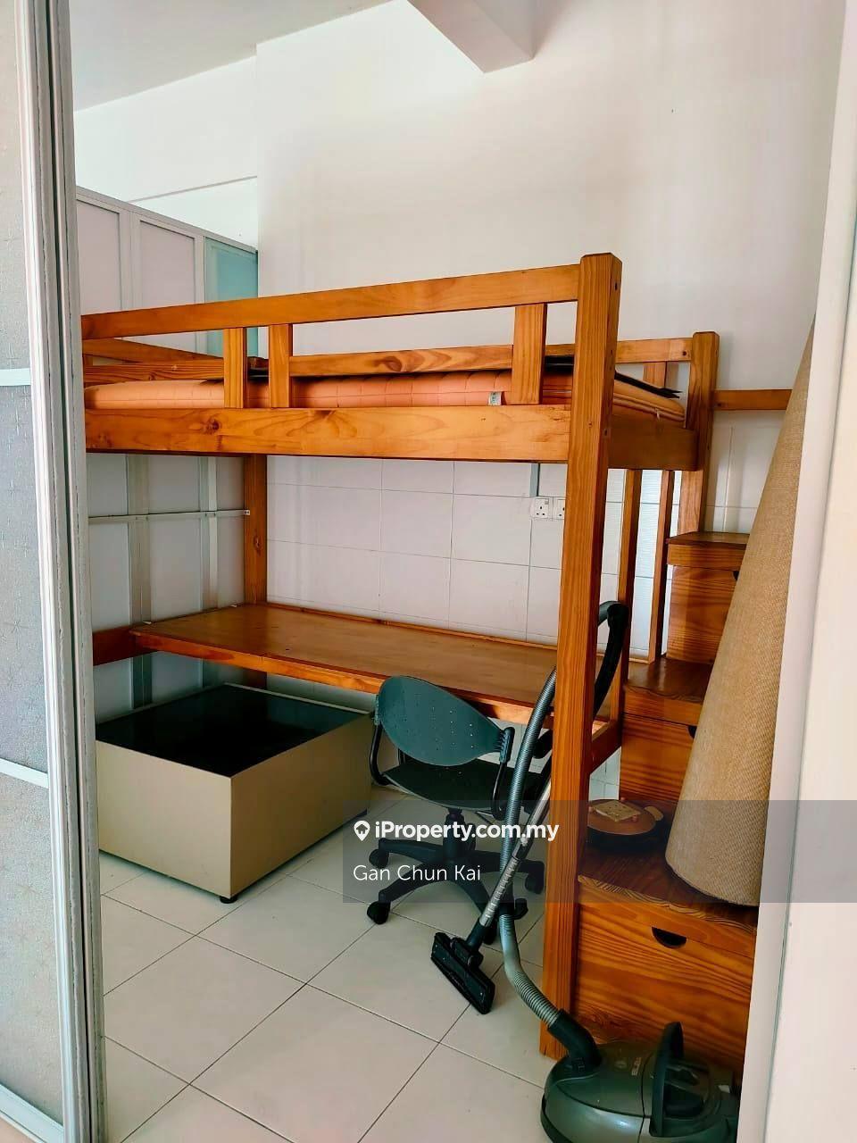 Apartment for Rent in One World 2 (1-Sky) by Gan Chun Kai - iProperty.com.my