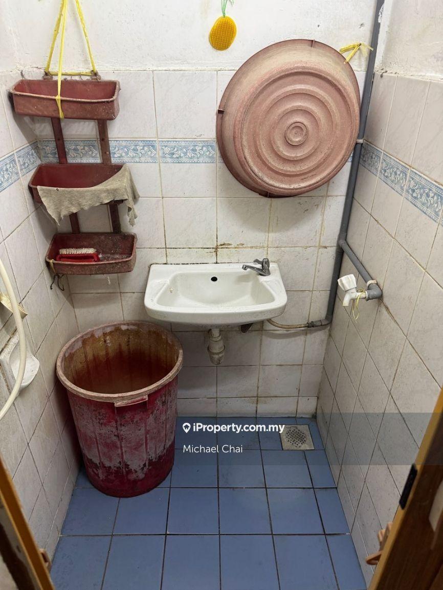 Flat for Rent in Sri Begonia by Michael Chai - iProperty.com.my