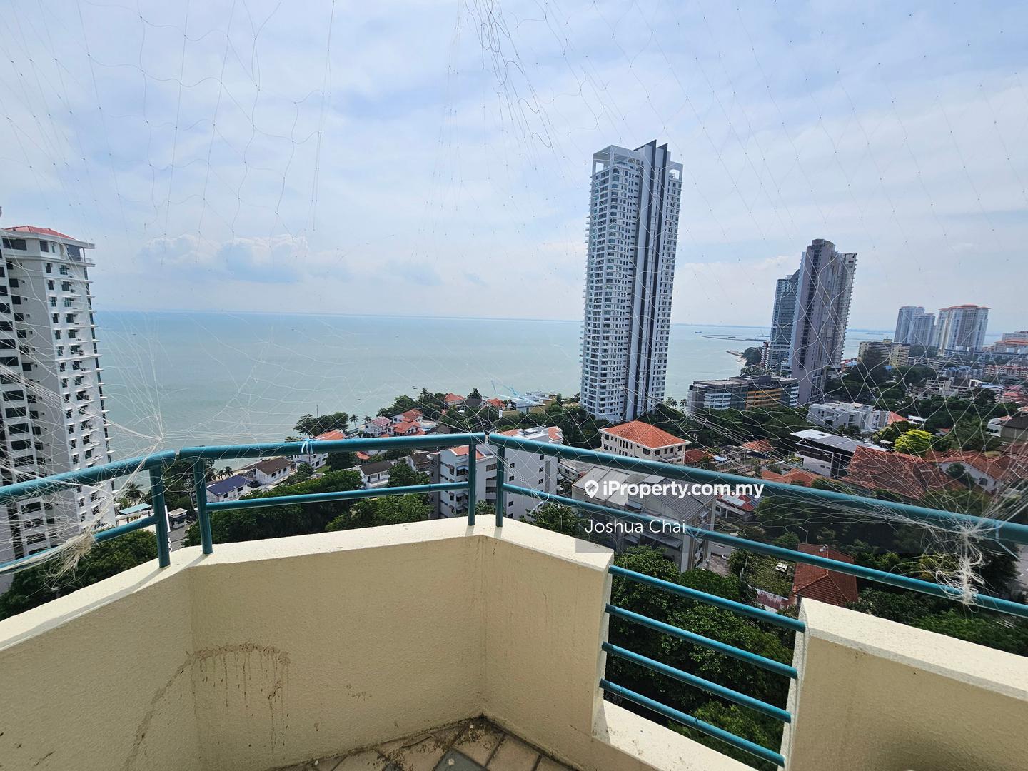Kondominium untuk Dijual di Diamond Villa Condominium oleh Joshua Chai - iProperty.com.my
