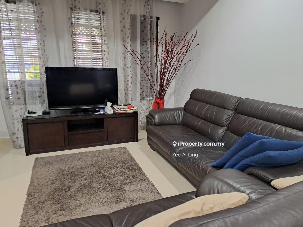 Rumah Berangkai 2 Tingkat untuk Dijual di Bandar Botanic, Klang oleh Yee Ai Ling - iProperty.com.my