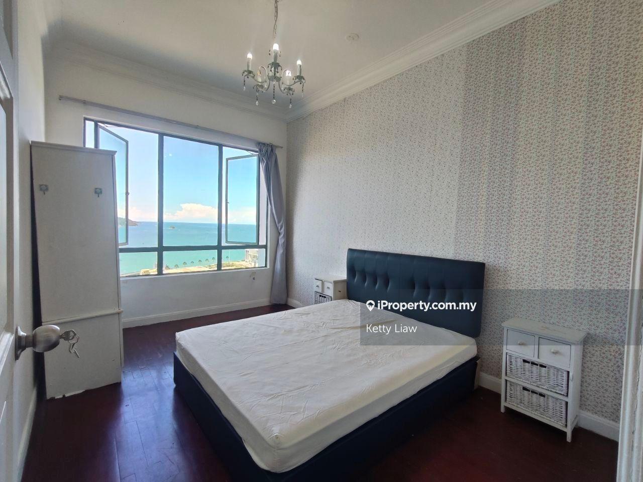 Condominium for Rent in The Peak Condominium by Ketty Liaw - iProperty.com.my