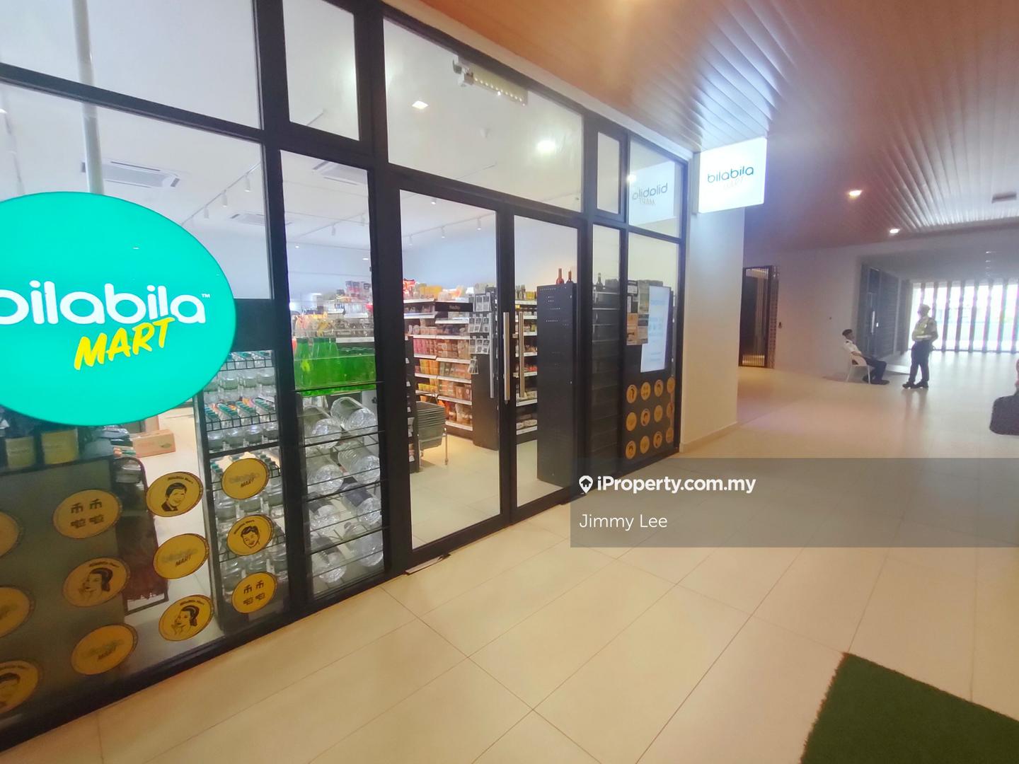 Residensi Servis untuk Disewa di AraTre' Residences oleh Jimmy Lee - iProperty.com.my