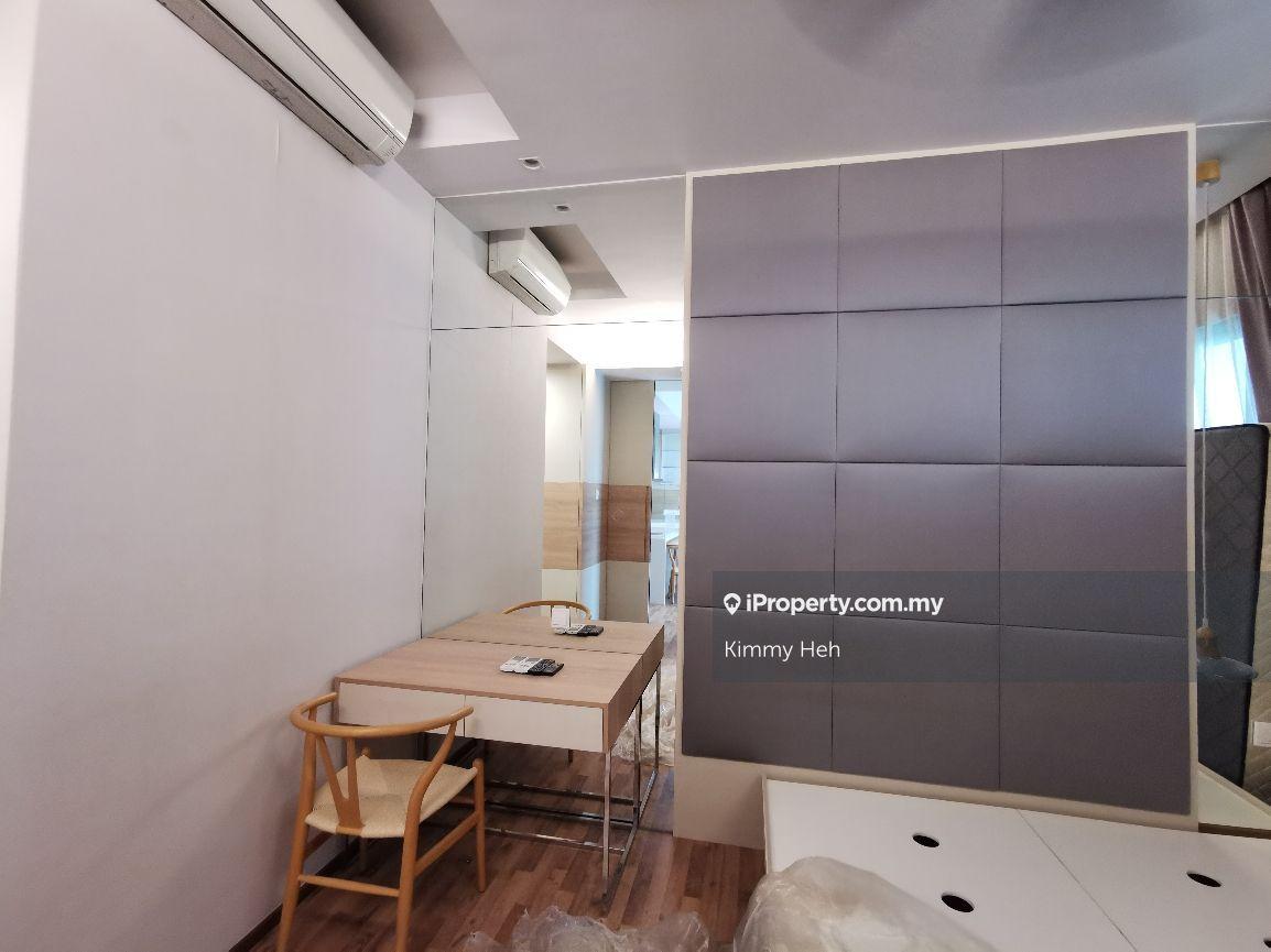 Residensi Servis untuk Dijual di The Potpourri oleh Kimmy Heh - iProperty.com.my