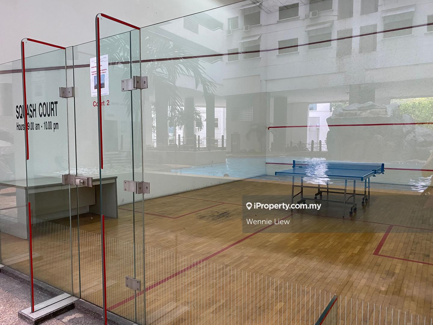 Kondominium untuk Disewa di The Vistana oleh Wennie Liew - iProperty.com.my