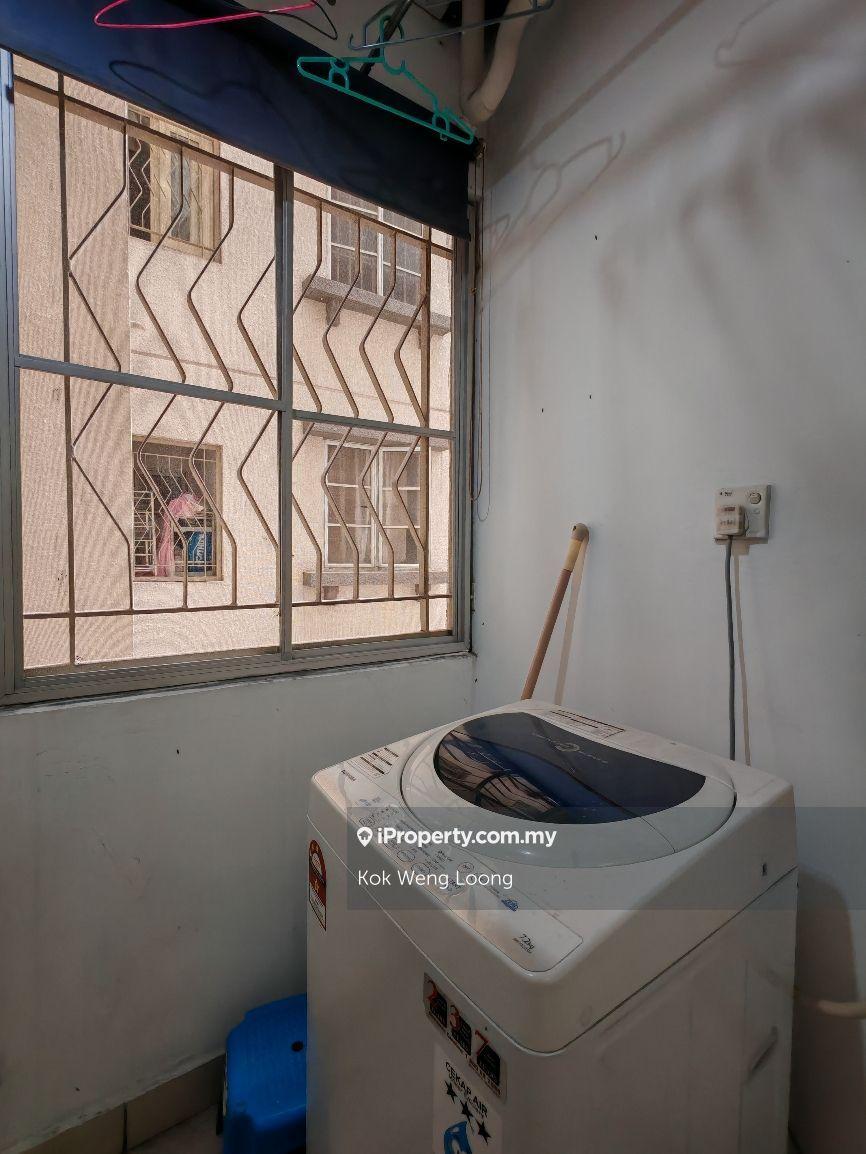 Kondominium untuk Disewa di Laman Suria oleh Kok Weng Loong - iProperty.com.my