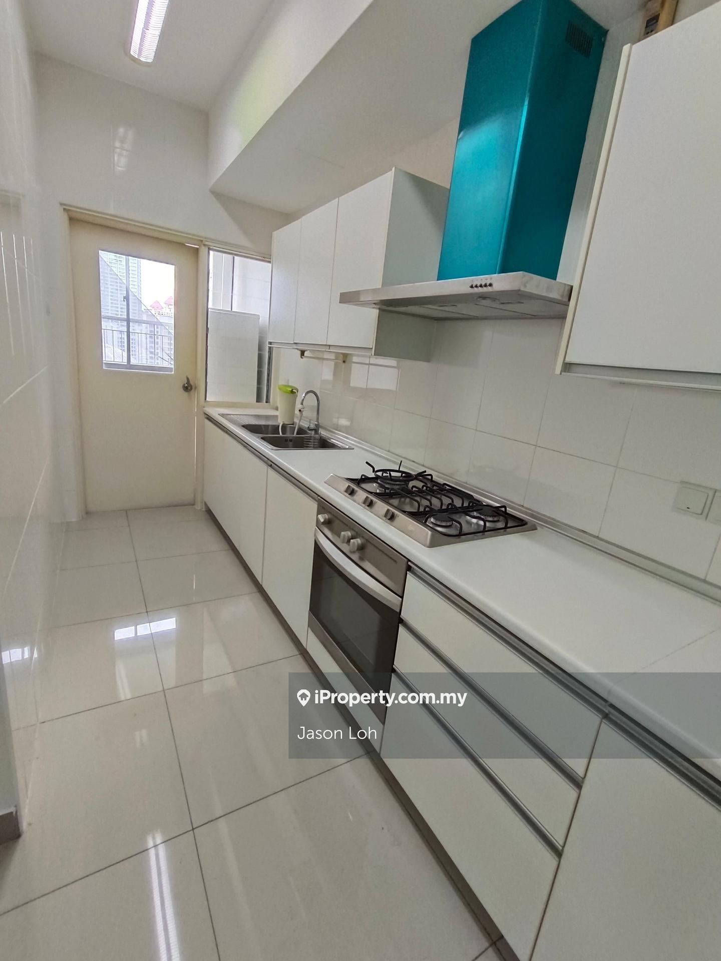Service Residence for Sale in Solaris Dutamas by Jason Loh - iProperty.com.my