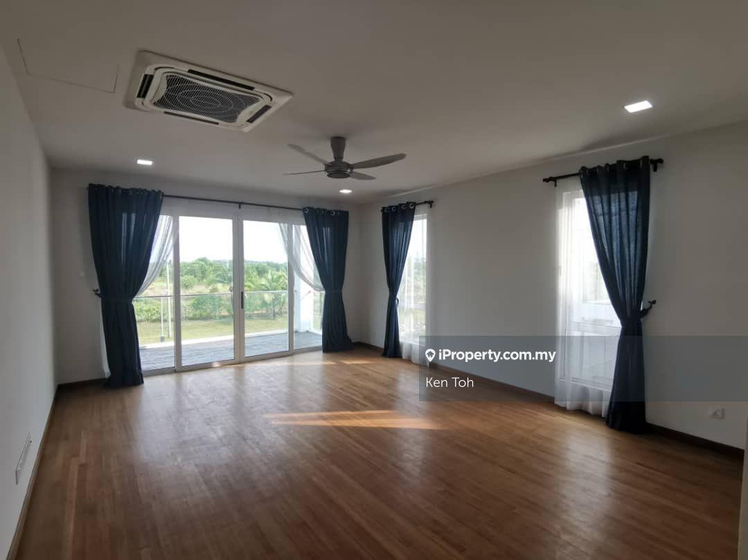 Banglo untuk Dijual di Senibong Cove, Masai oleh Ken Toh - iProperty.com.my