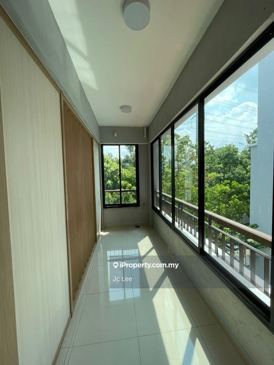 Condominium for Sale in Ara Hill Condominium by Jc Lee - iProperty.com.my