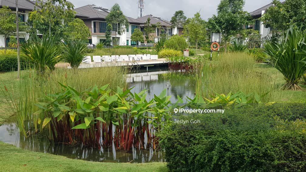 Rumah Berkembar untuk Dijual di Setia Eco Glades, Lepironia Garden, Cyberjaya oleh Jeslyn Goh - iProperty.com.my