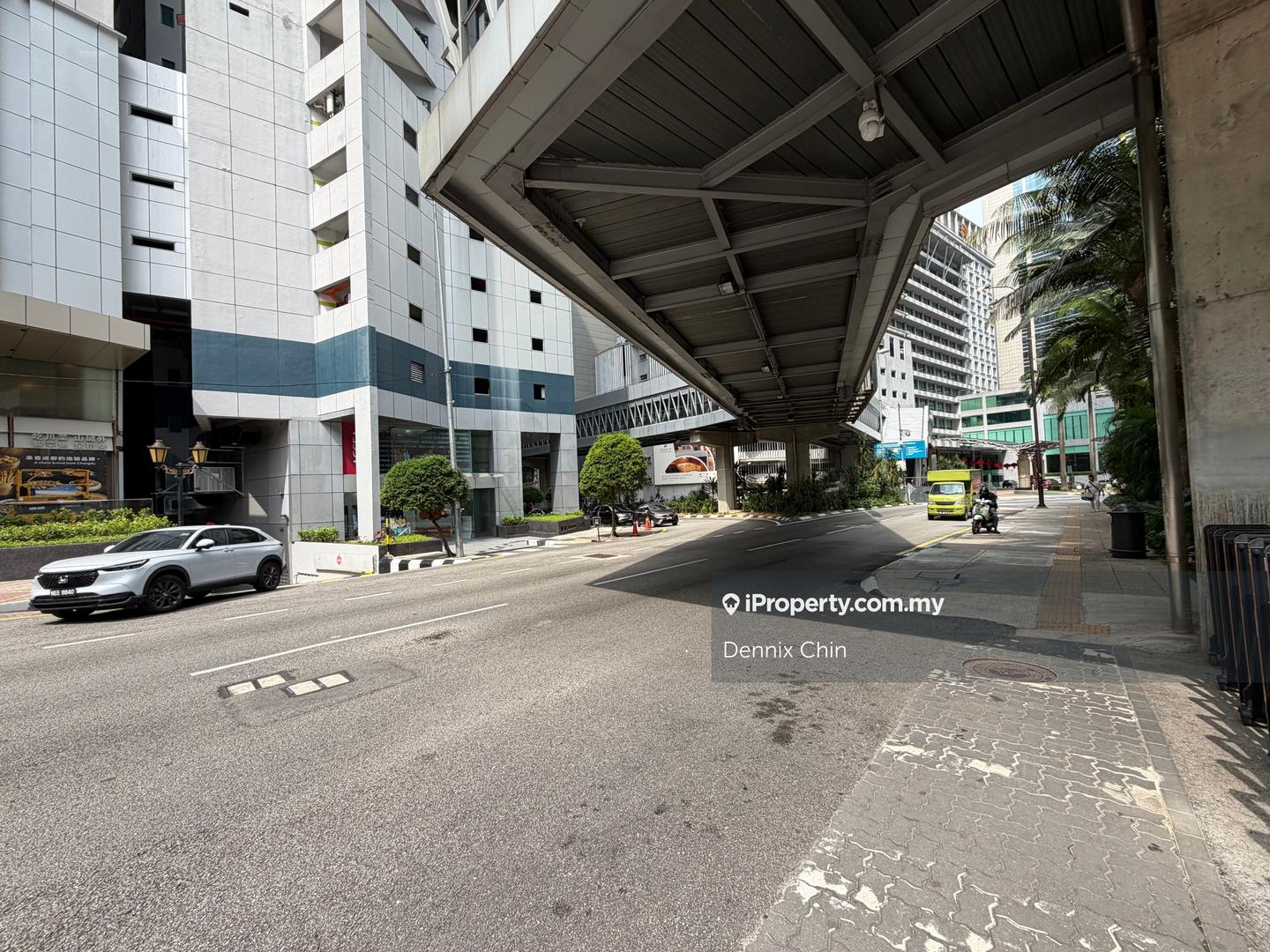 Office for Rent in KLCC, KL City Centre by Dennix Chin - iProperty.com.my