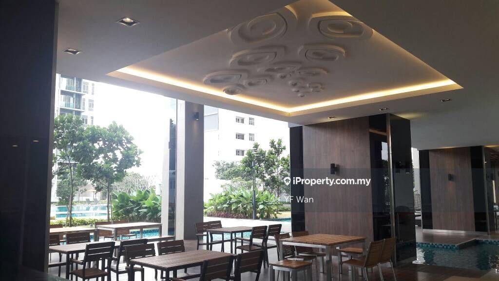 Condominium for Sale in Green Residence by Damon Wan - iProperty.com.my