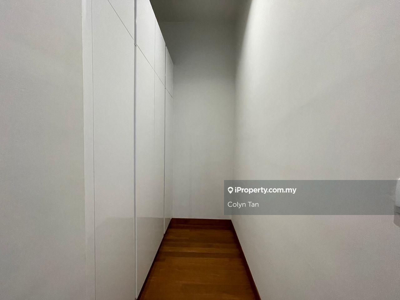 Residensi Servis untuk Disewa di Mayfair Residences @ Pavilion Embassy oleh Colyn Tan - iProperty.com.my