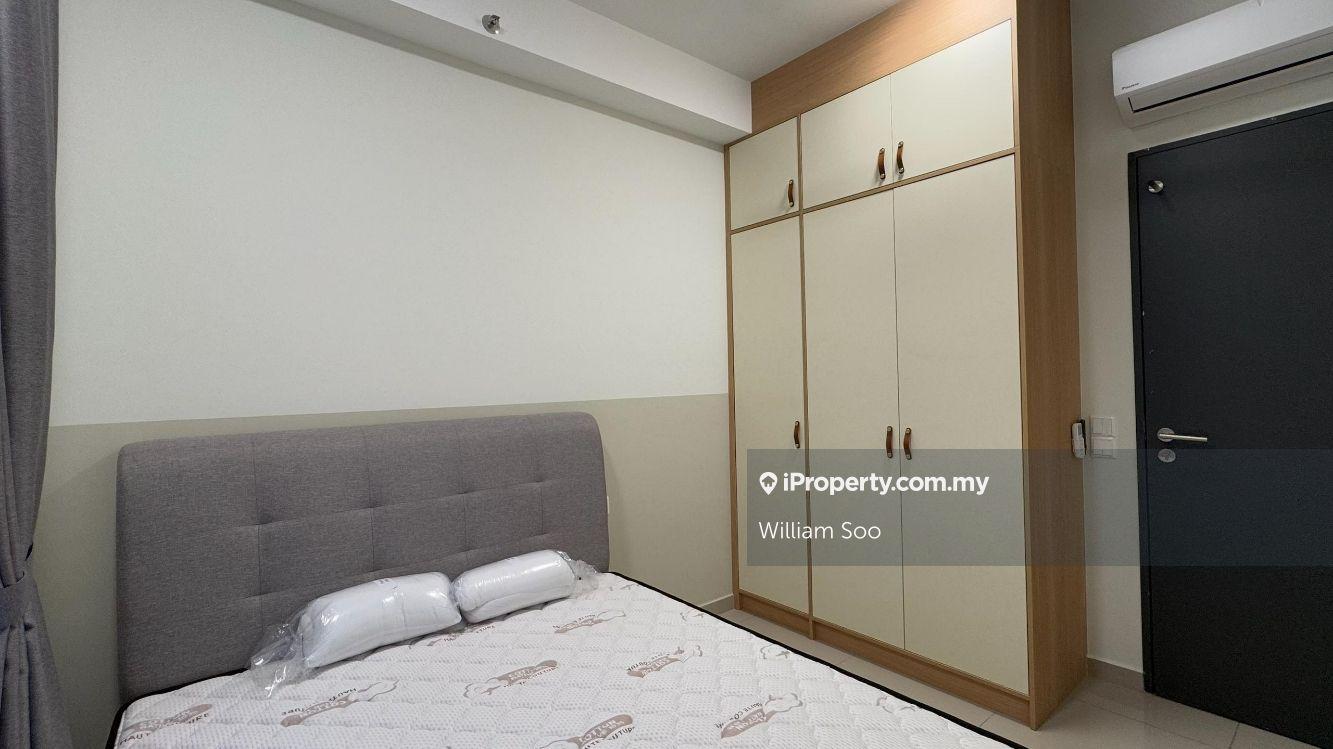Service Residence for Rent in D'Quince Residences by William Soo - iProperty.com.my