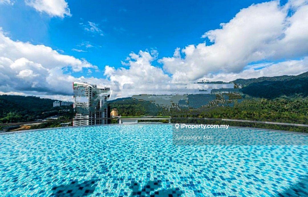 Residensi Servis untuk Disewa di Windmill upon Hills oleh Jacqueline Mar - iProperty.com.my