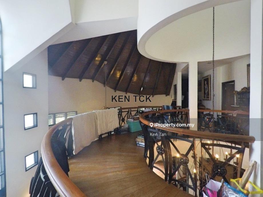 Bungalow House for Sale in PJU 3, Tropicana Golf and Resort, Petaling Jaya by Ken Tan - iProperty.com.my