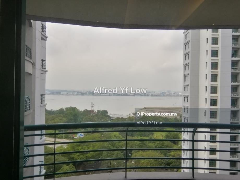 Condominium for Rent in The Straits View Condominium by Alfred Yf Low - iProperty.com.my