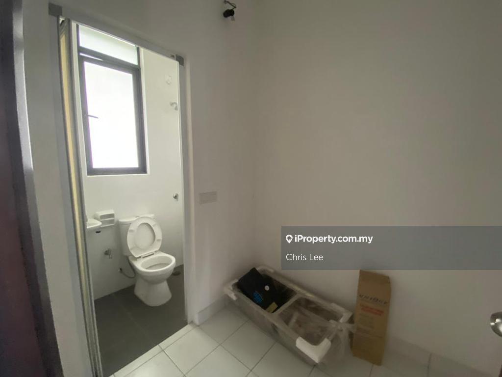 Rumah Berangkai 2 Tingkat untuk Dijual di Eco Sanctuary, Telok Panglima Garang oleh Chris Lee - iProperty.com.my