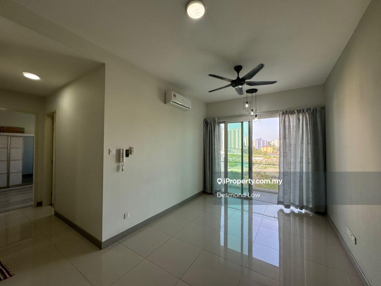 Residensi Servis untuk Disewa di Southbank Residence oleh Desmond Low - iProperty.com.my