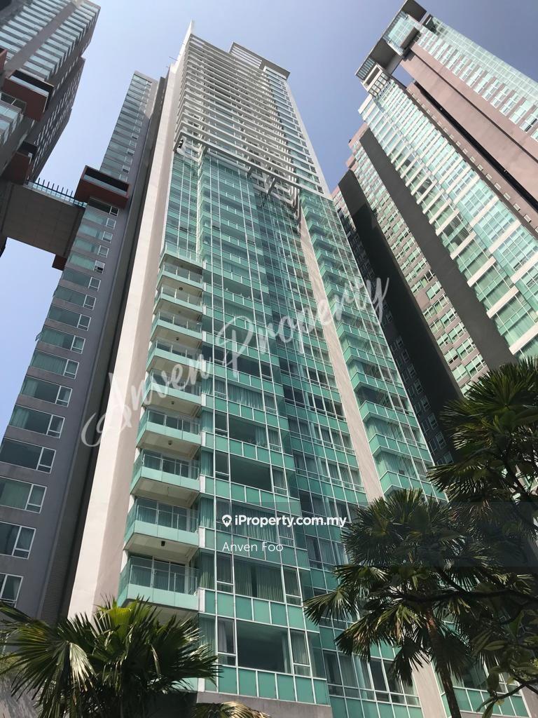 Condominium for Sale in Verticas Residensi by Anven Foo - iProperty.com.my