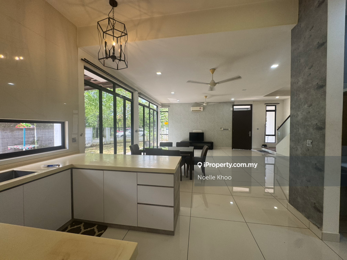 Cluster House for Sale in u8pel, Iskandar Puteri (Nusajaya) by Noelle Khoo - iProperty.com.my