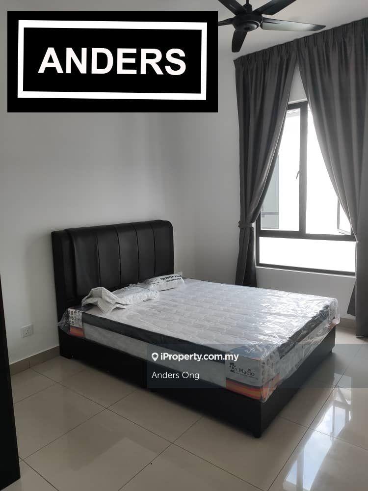 Rumah Bandar untuk Disewa di Camdon Eco Horizon, Batu Kawan oleh Anders Ong - iProperty.com.my