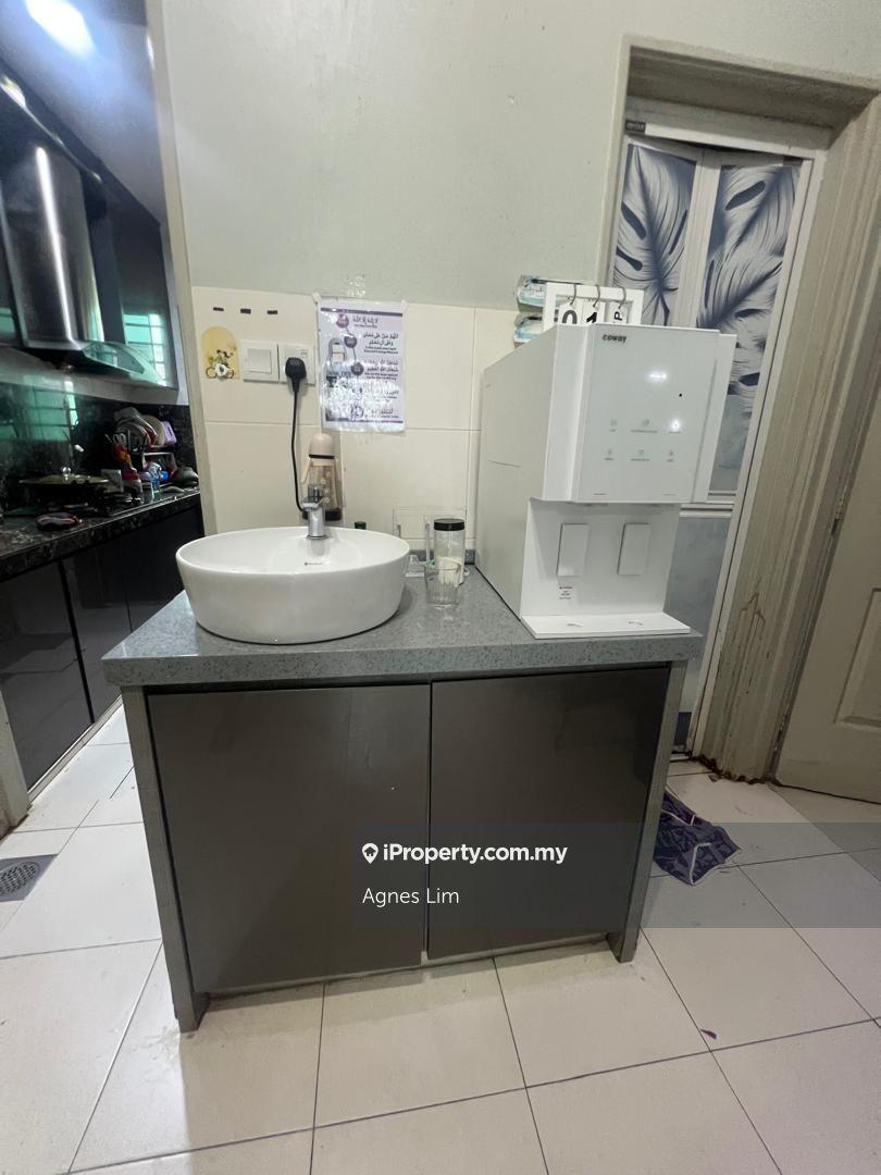 2-storey Terraced House for Sale in Bandar Bukit Raja, Klang by Agnes Lim - iProperty.com.my