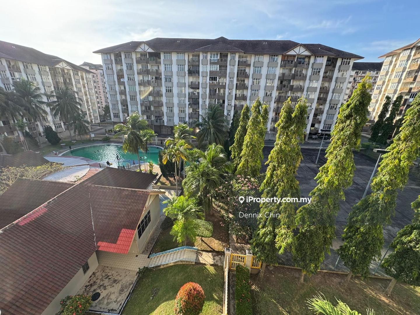 Residensi Servis untuk Dijual di Ocean View Resort oleh Dennix Chin - iProperty.com.my