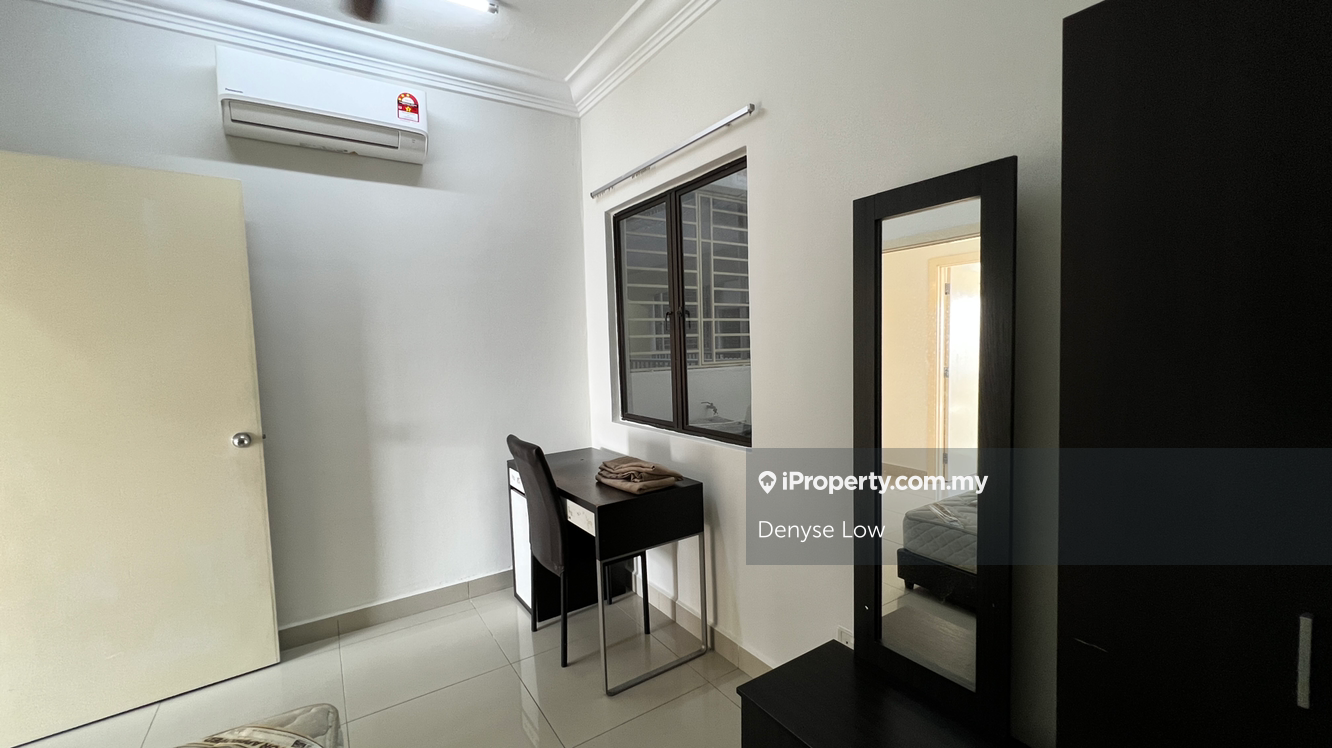 Condominium for Rent in Paramount View by Denyse Low - iProperty.com.my