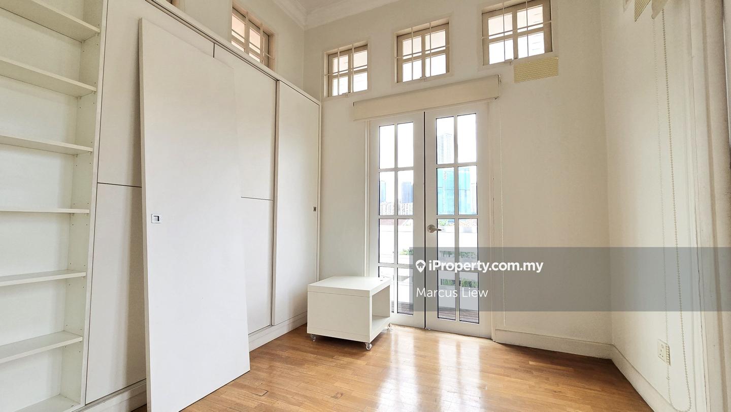 Banglo untuk Dijual di Bangsar Baru, Bangsar oleh Marcus Liew - iProperty.com.my