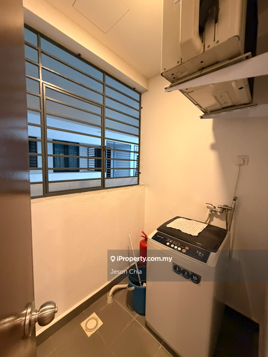 Service Residence for Rent in Service Residence @ Landmark Residence 1 by Jeson Chia - iProperty.com.my